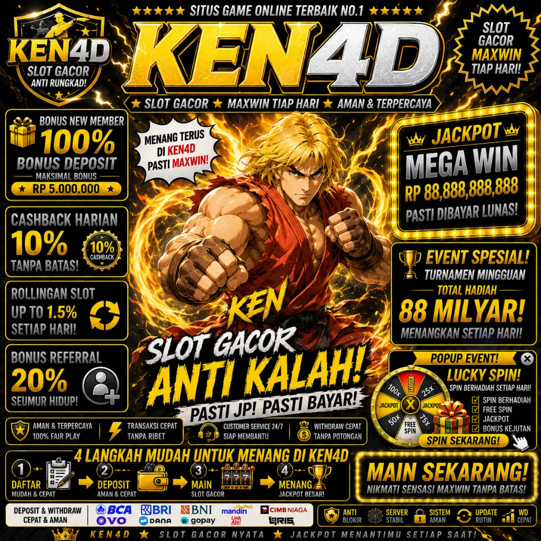 KEN4D